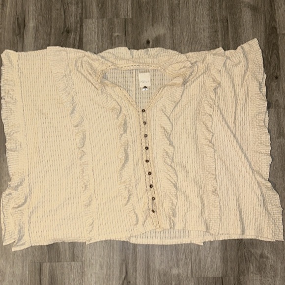 Free people Flora Tunic - Picture 12 of 14